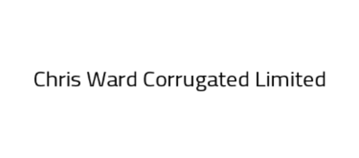 Chris Ward corrugated Limited