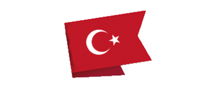 turkish flag 