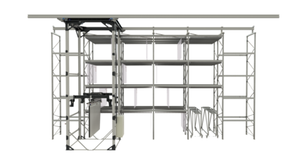 AutoStorage P1