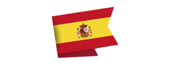 spanish flag