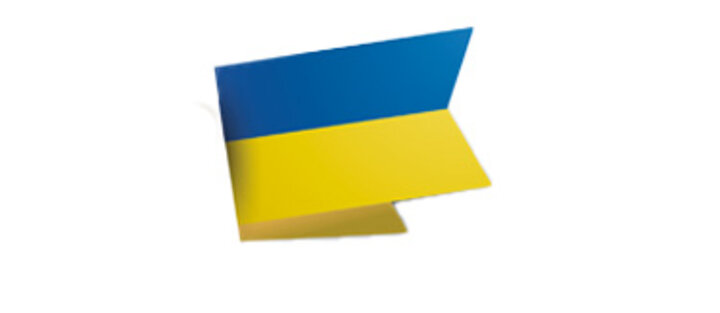 ukranian flag