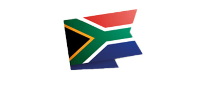 south african flag