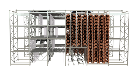 AutoStorage RP2