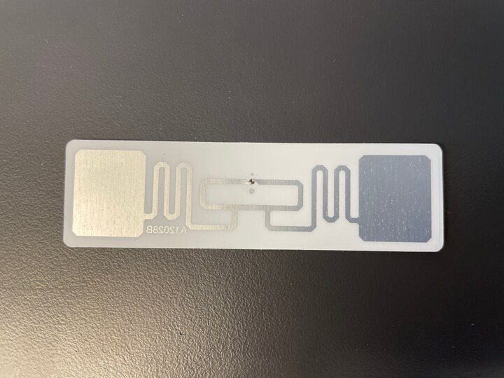 RFID tag 