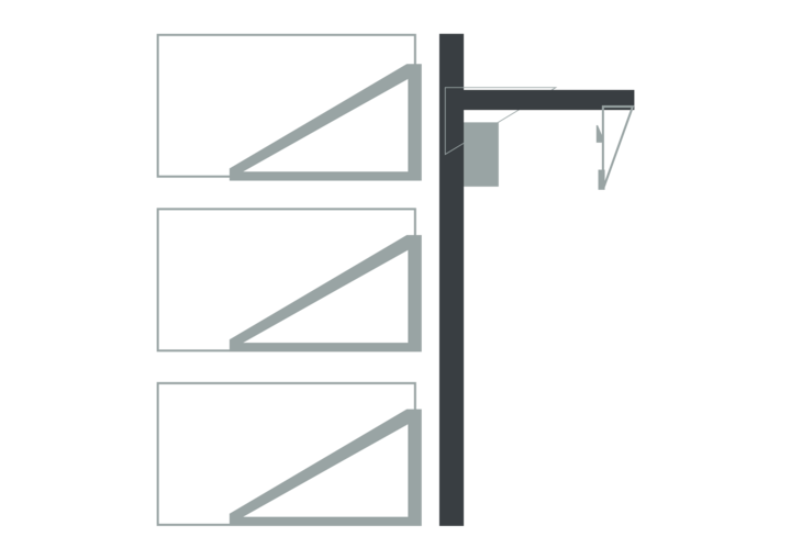 bcm frontmounted full automatic storage solution for cassettes 